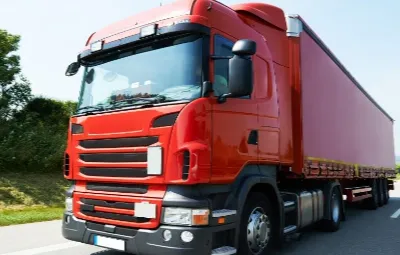 Bursa İhsaniye Ambar Kargo